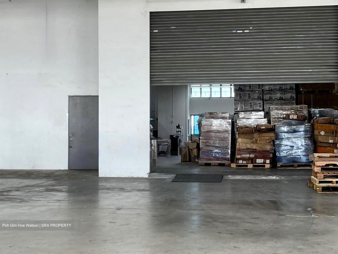 Space@tampines (D18), Factory #630124371